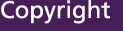 Copyright